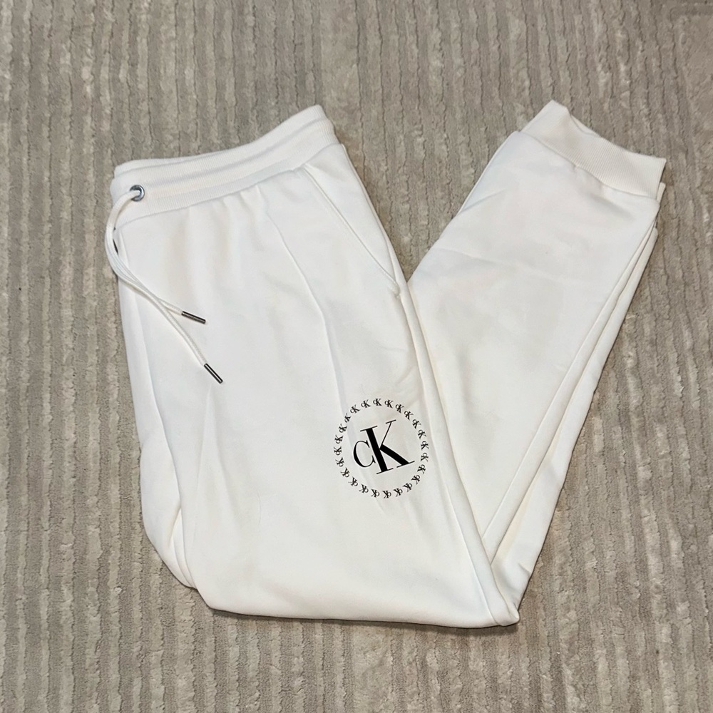 Calvin Klein joggers
